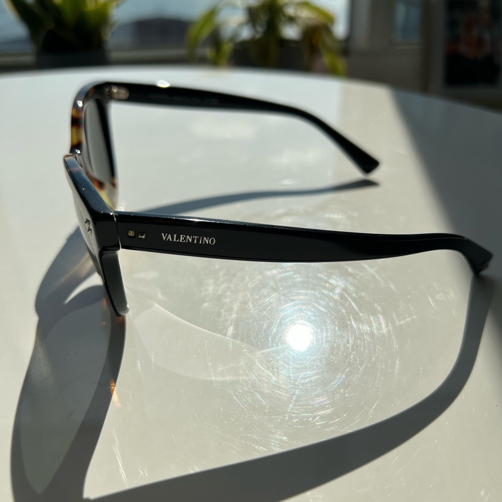 Valentino sunglasses